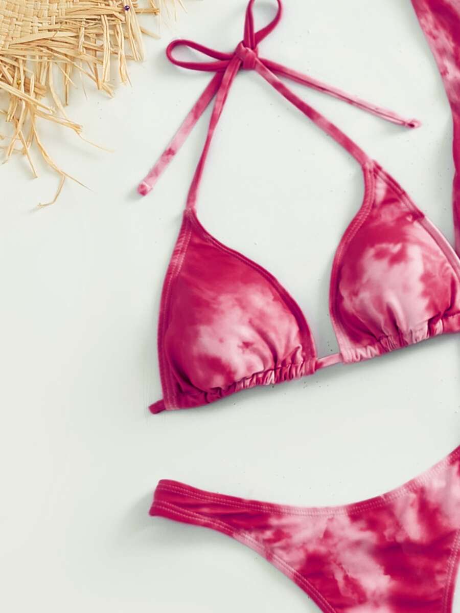 Conjunto Biquíni e Saída Maldives