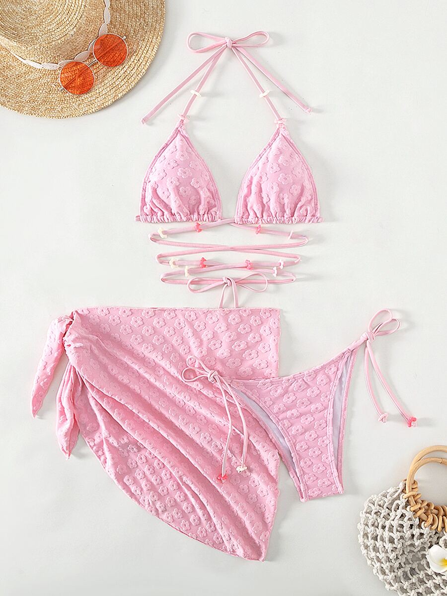Conjunto Biquíni Shell