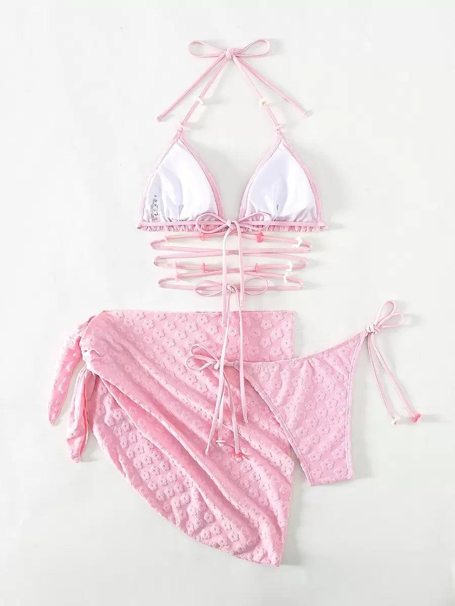 Conjunto Biquíni Shell