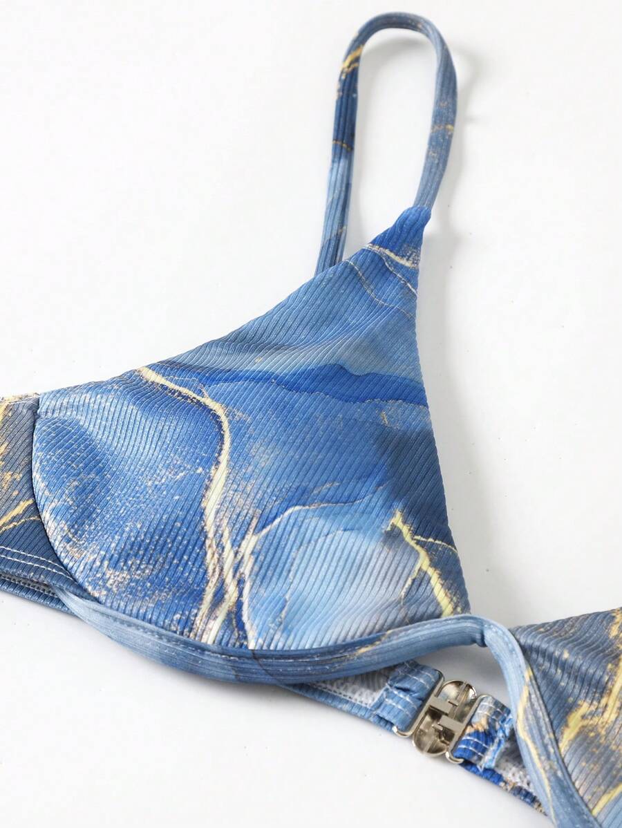 Conjunto Biquíni e Saída Anguilla