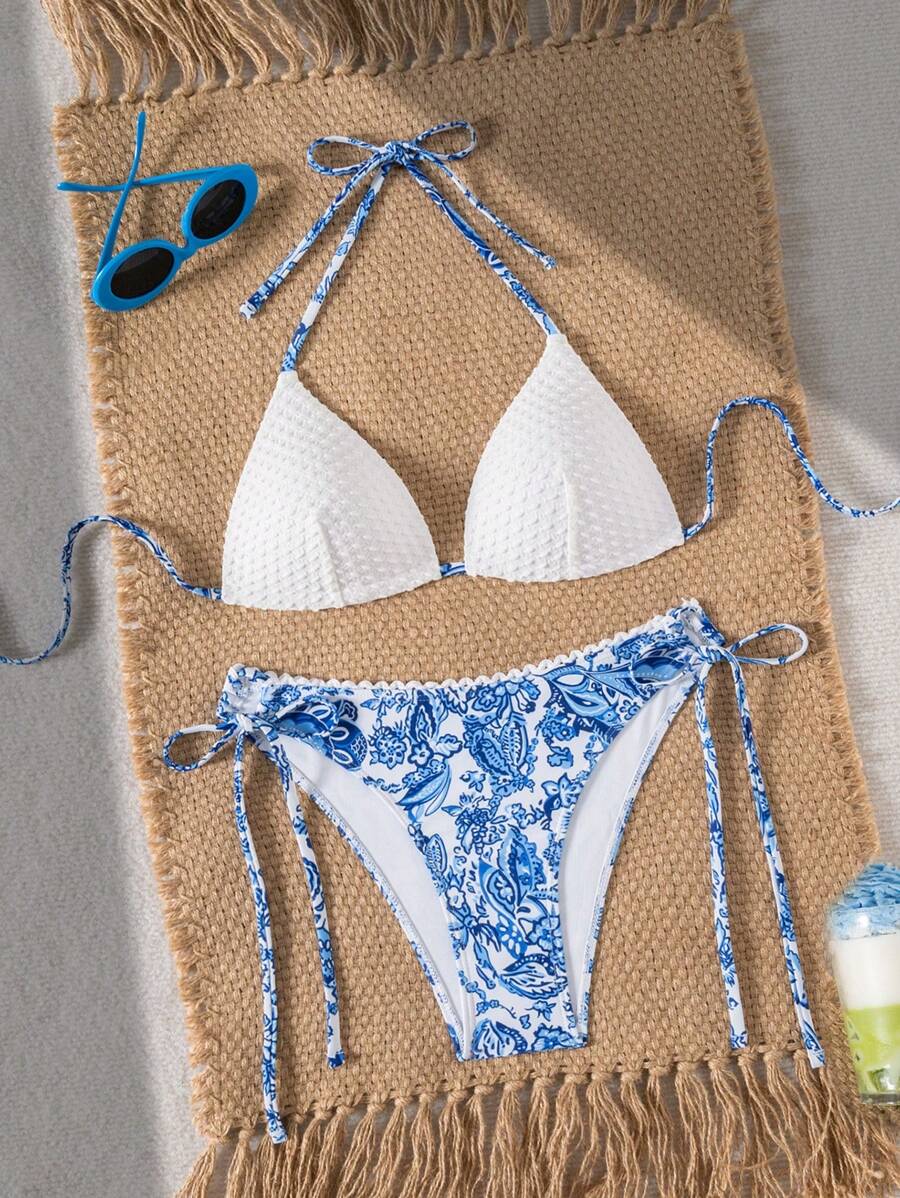 Biquíni Summer Tropi