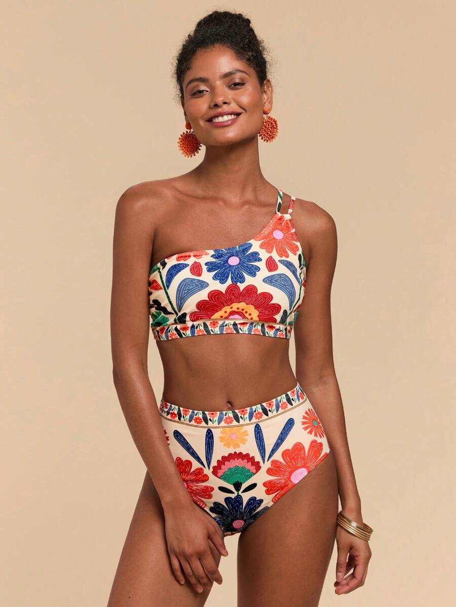 Biquíni Spring Tropivie