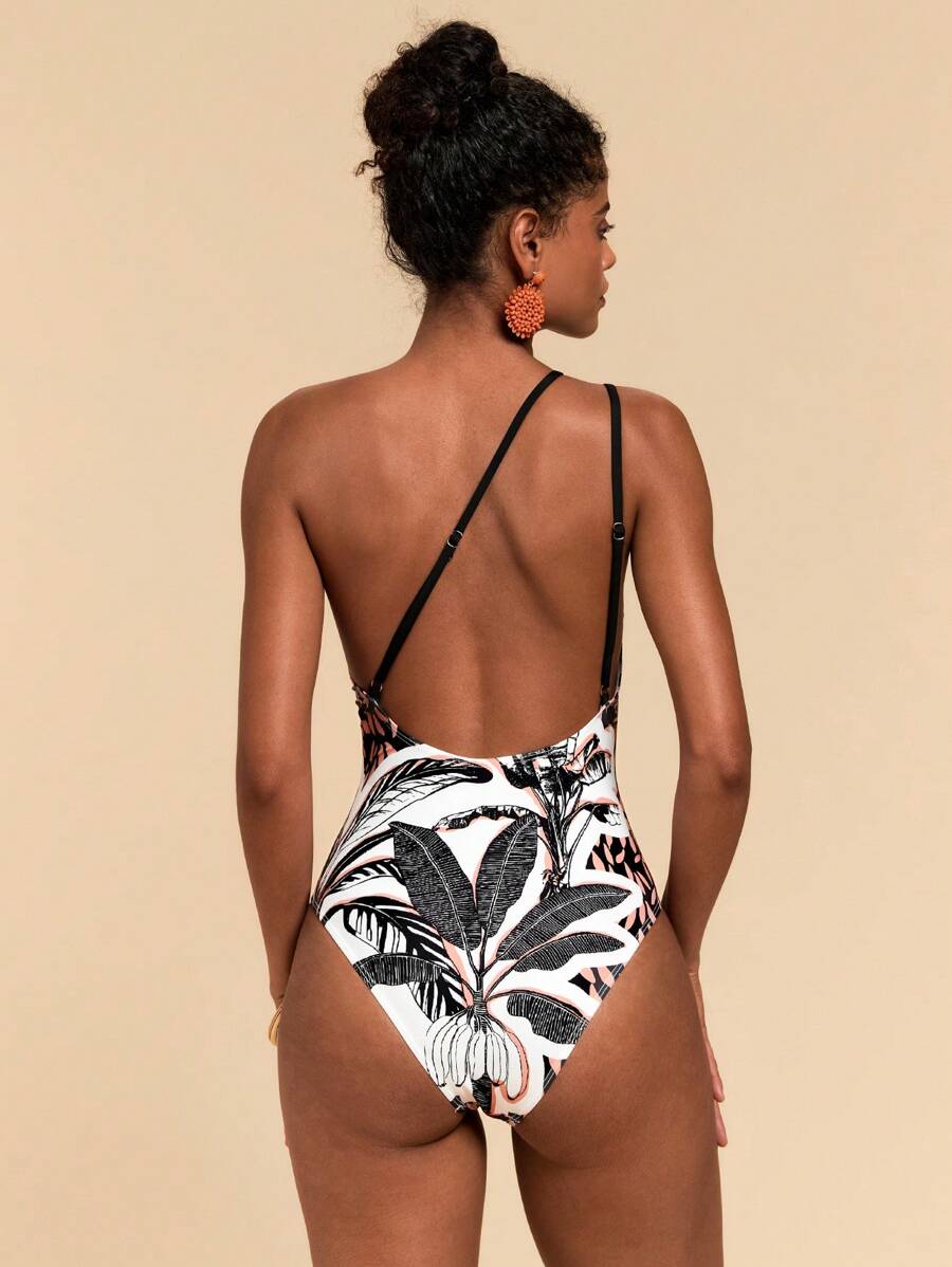 Maiô Bananeira Summer