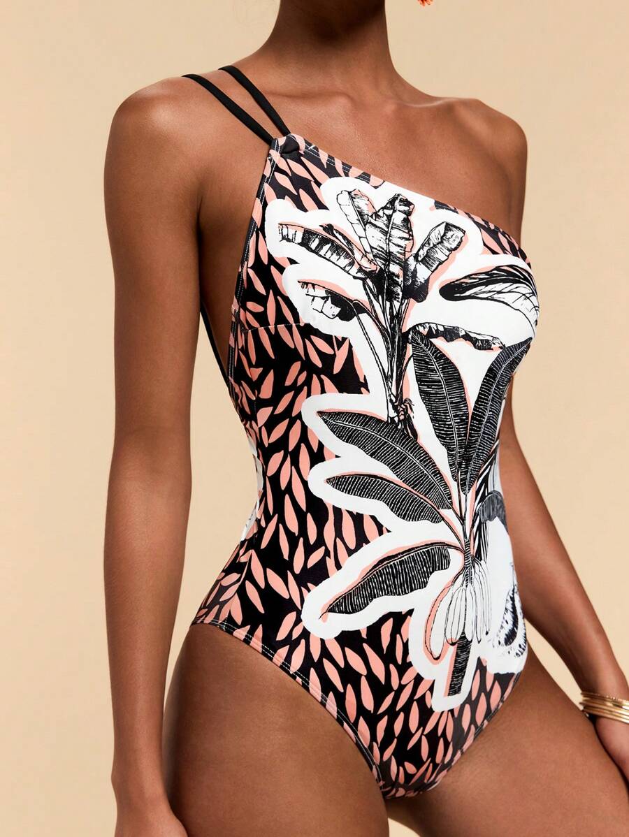 Maiô Bananeira Summer