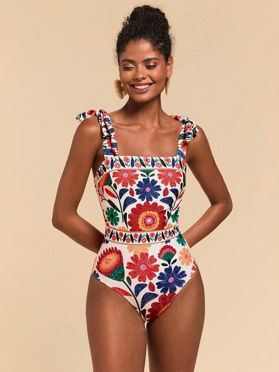 Maiô Summer Tropivie