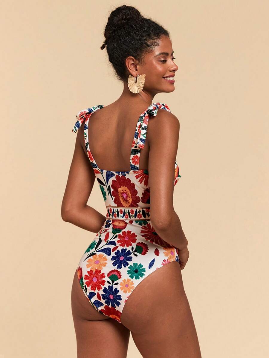 Maiô Summer Tropivie