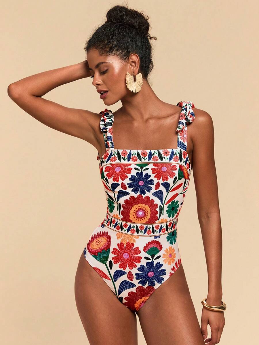 Maiô Summer Tropivie