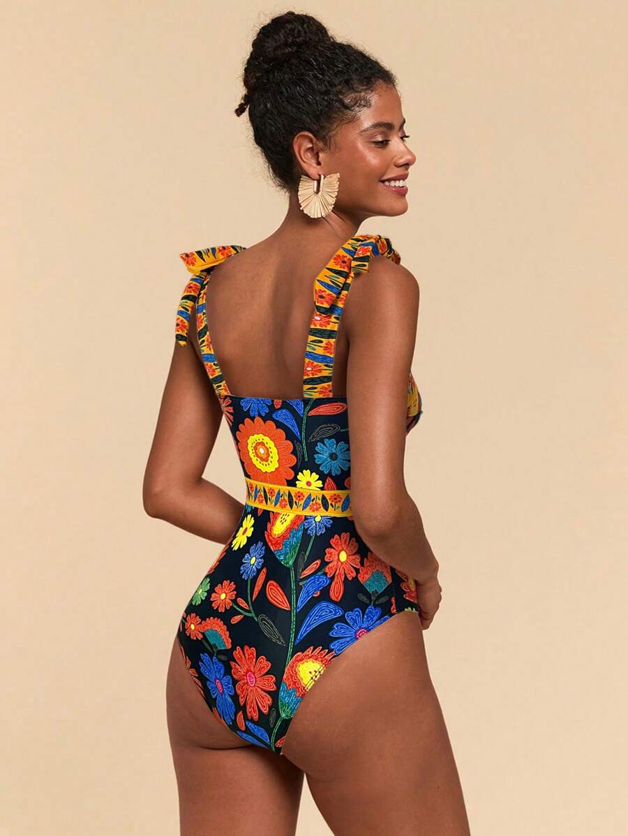 Maiô Summer Tropivie