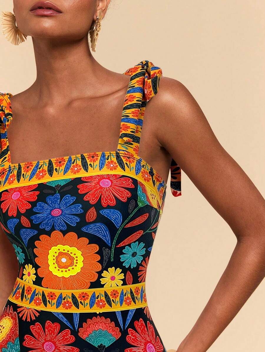 Maiô Summer Tropivie