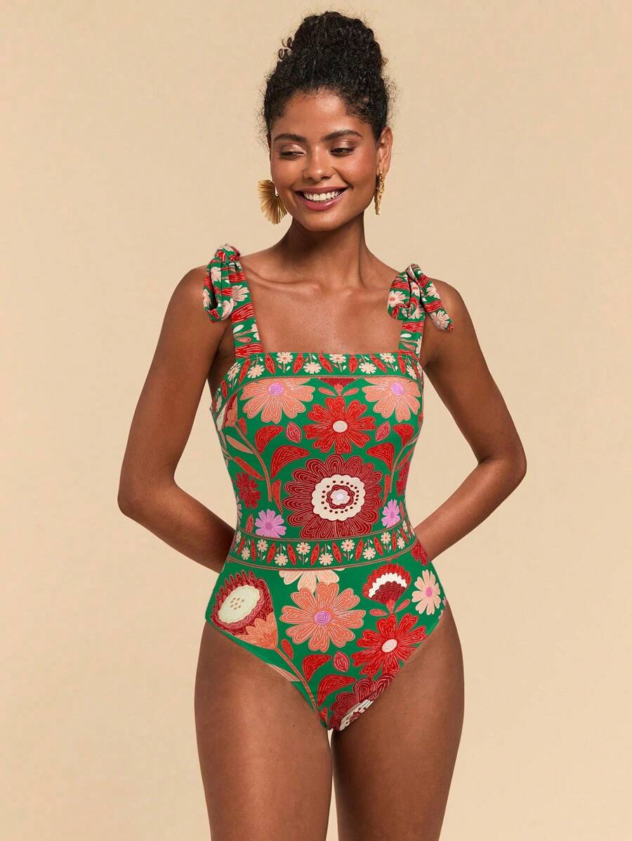 Maiô Summer Tropivie