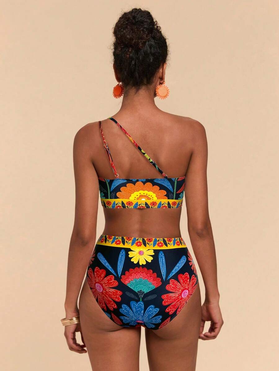 Biquíni Spring Tropivie