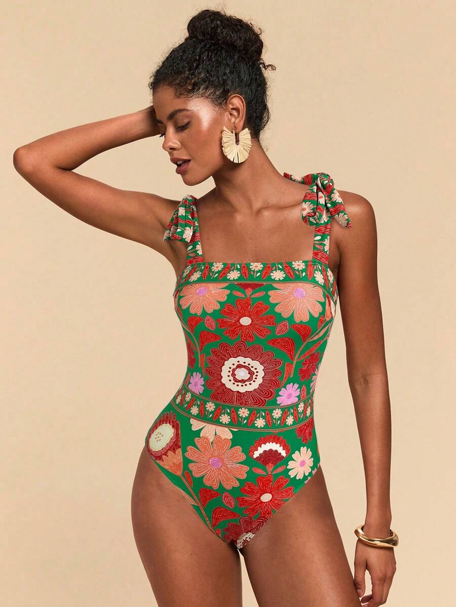 Maiô Summer Tropivie