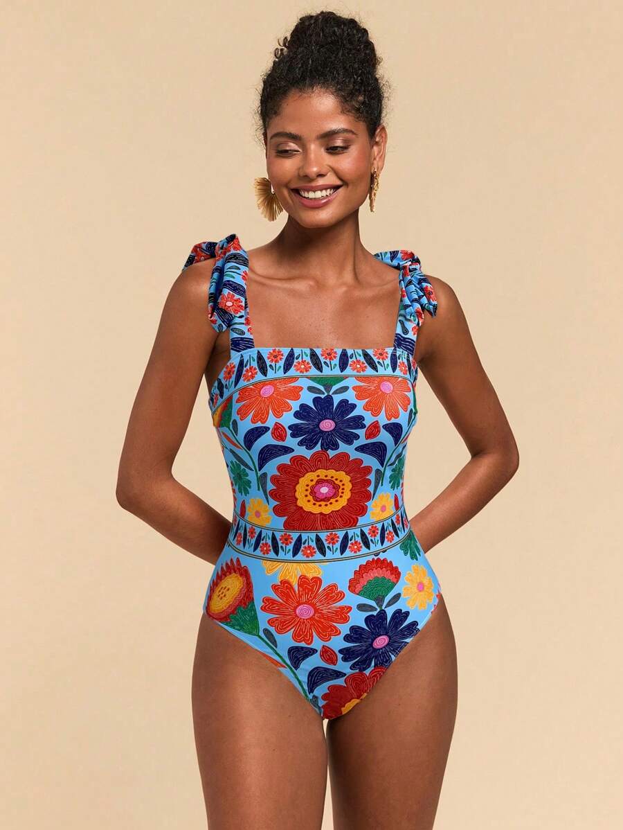 Maiô Summer Tropivie