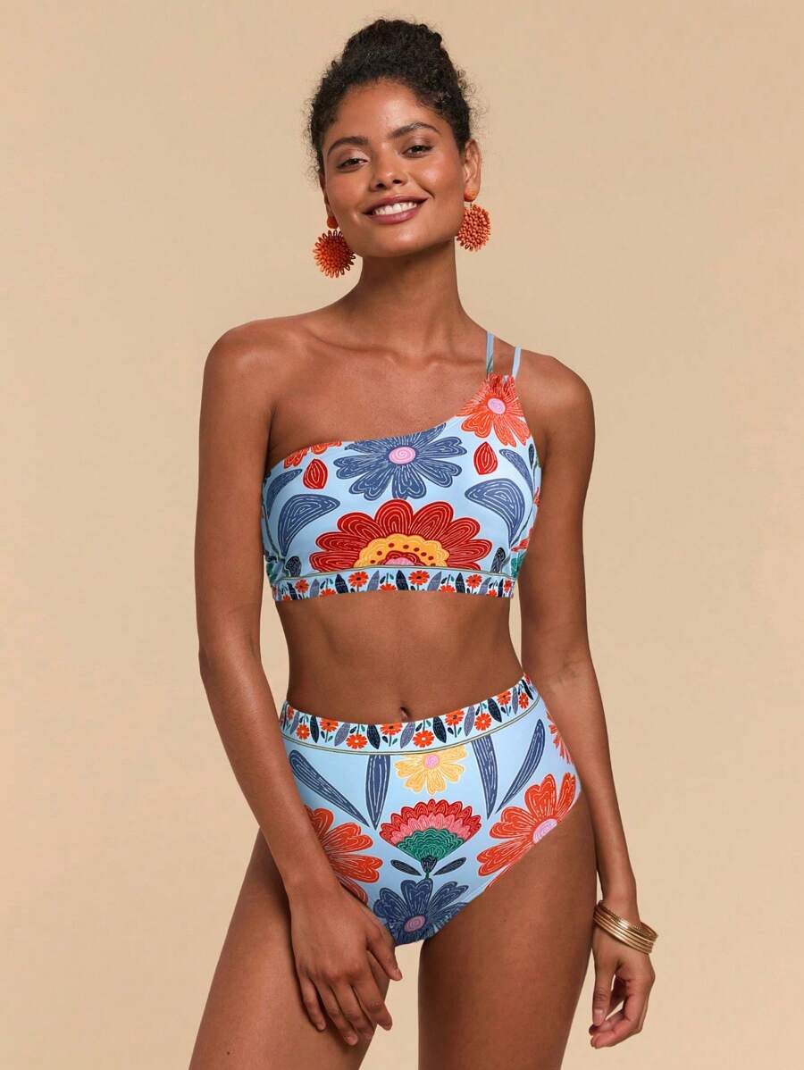 Biquíni Spring Tropivie