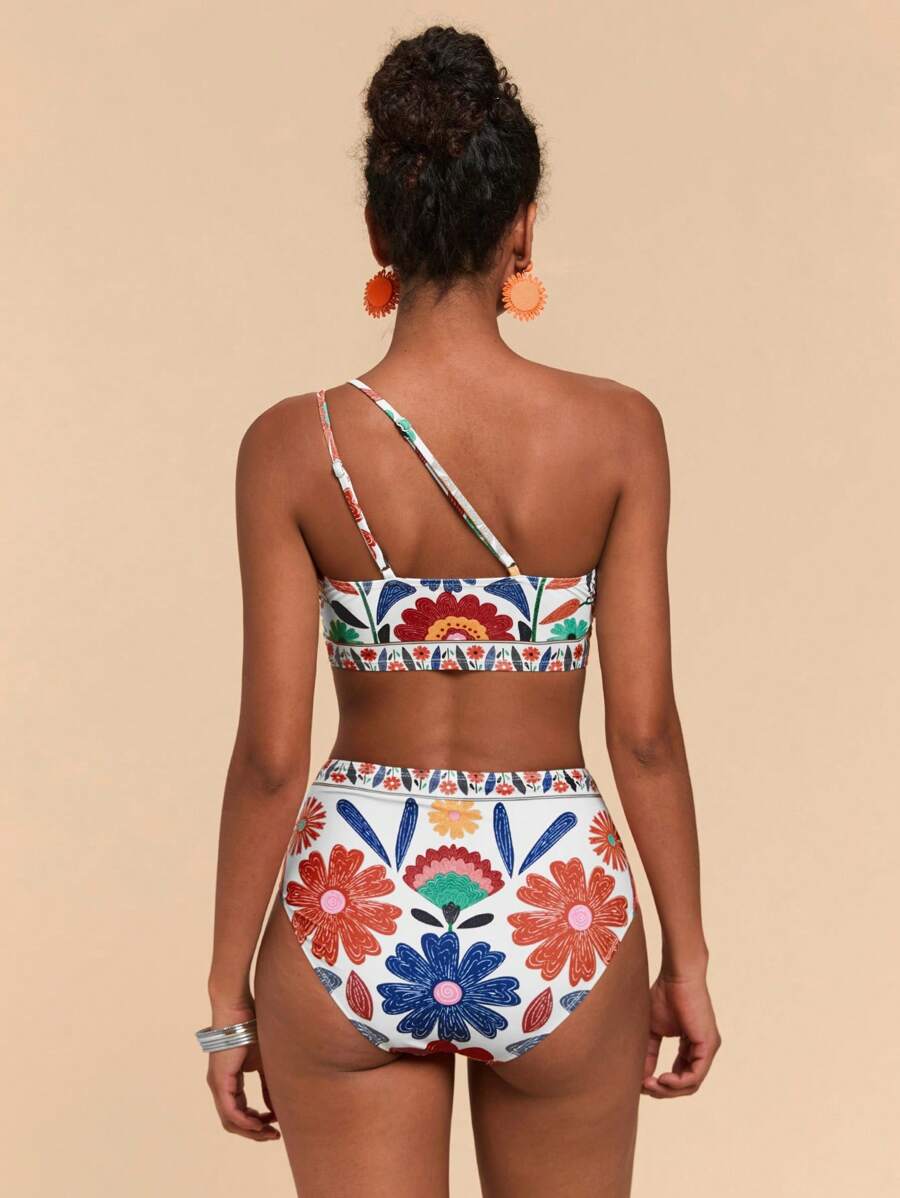 Biquíni Spring Tropivie