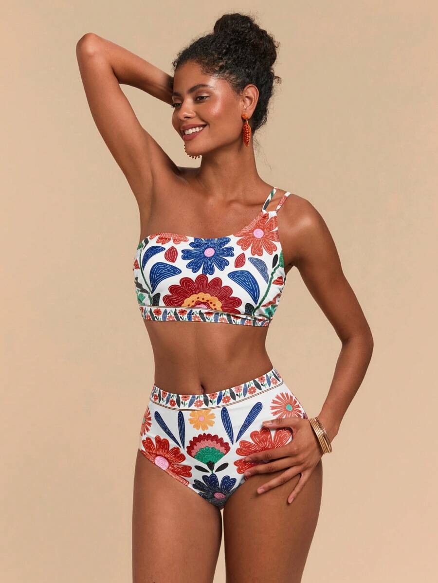 Biquíni Spring Tropivie