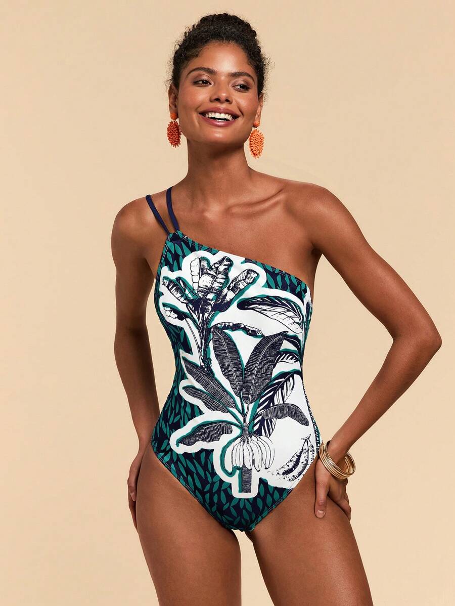 Maiô Bananeira Summer