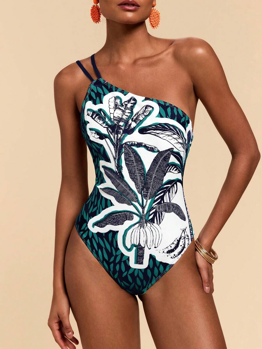 Maiô Bananeira Summer