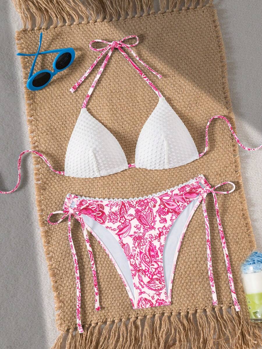 Biquíni Summer Tropi