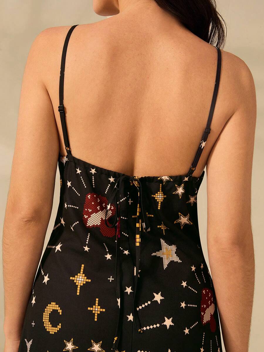 Vestido Longo Mango