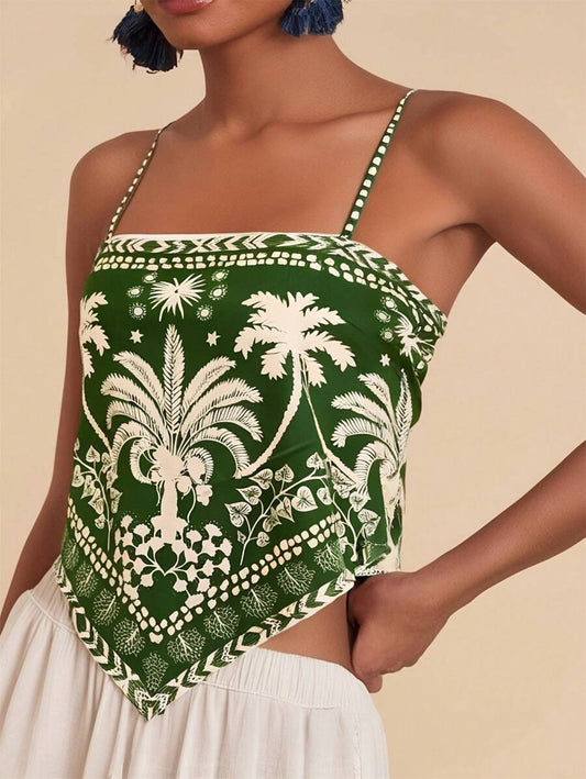 Regata Coqueiro Verde