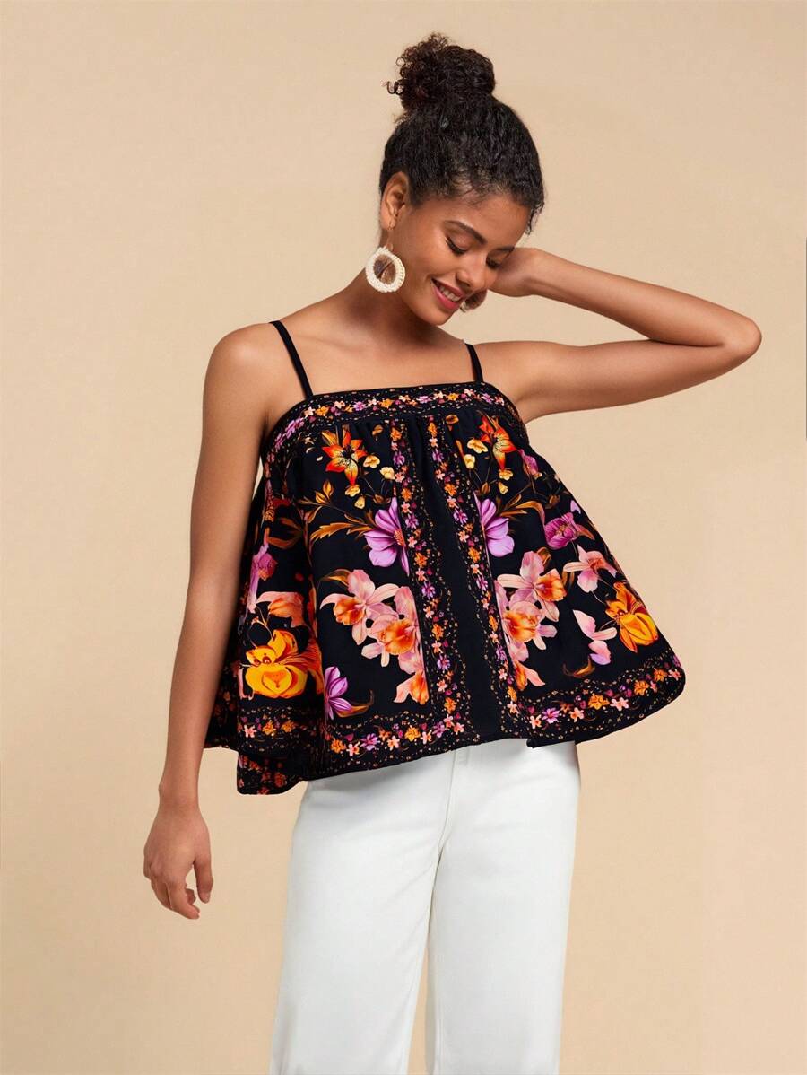 Regata Summer Floral