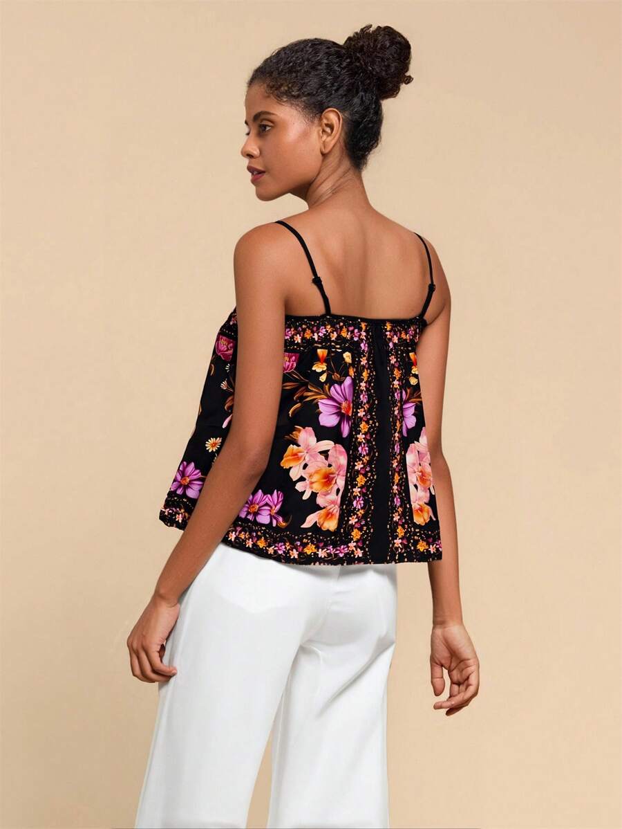 Regata Summer Floral