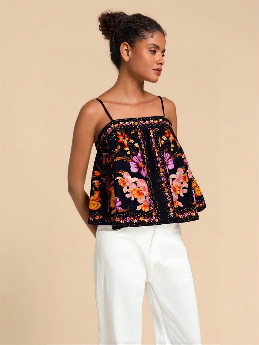 Regata Summer Floral