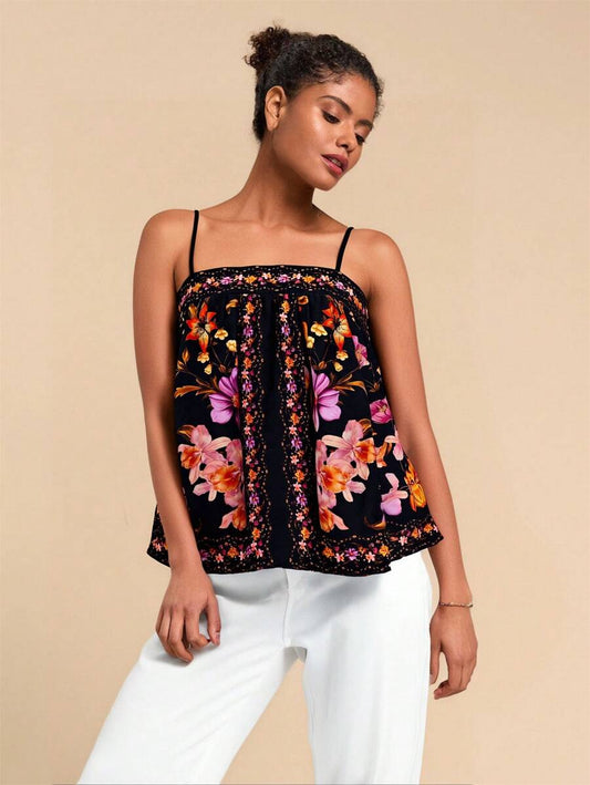 Regata Summer Floral