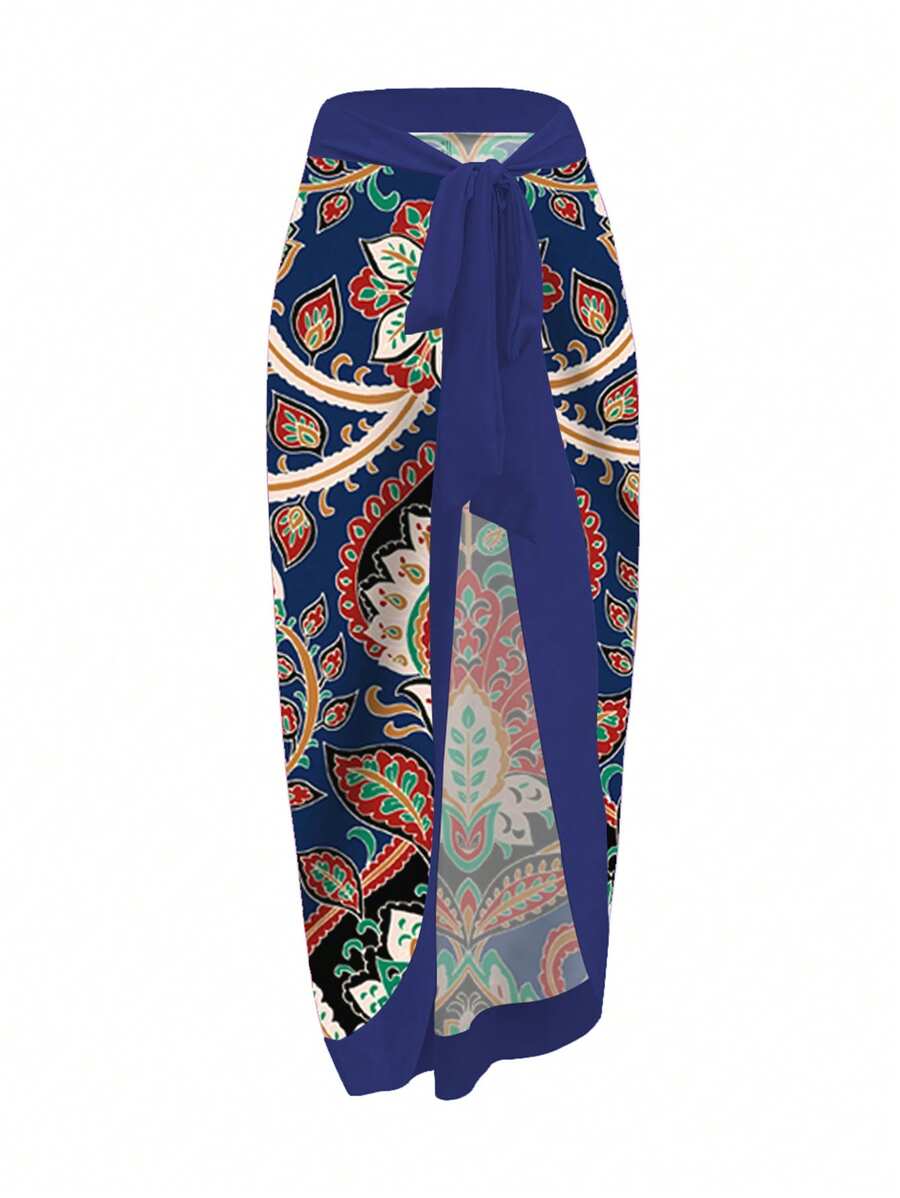 Conjunto Maiô e Saída Tulum