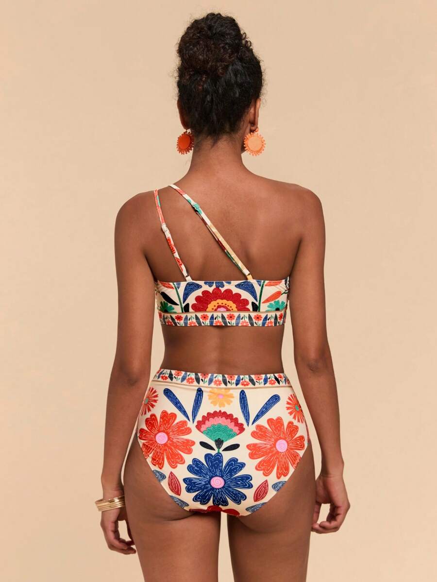 Biquíni Spring Tropivie