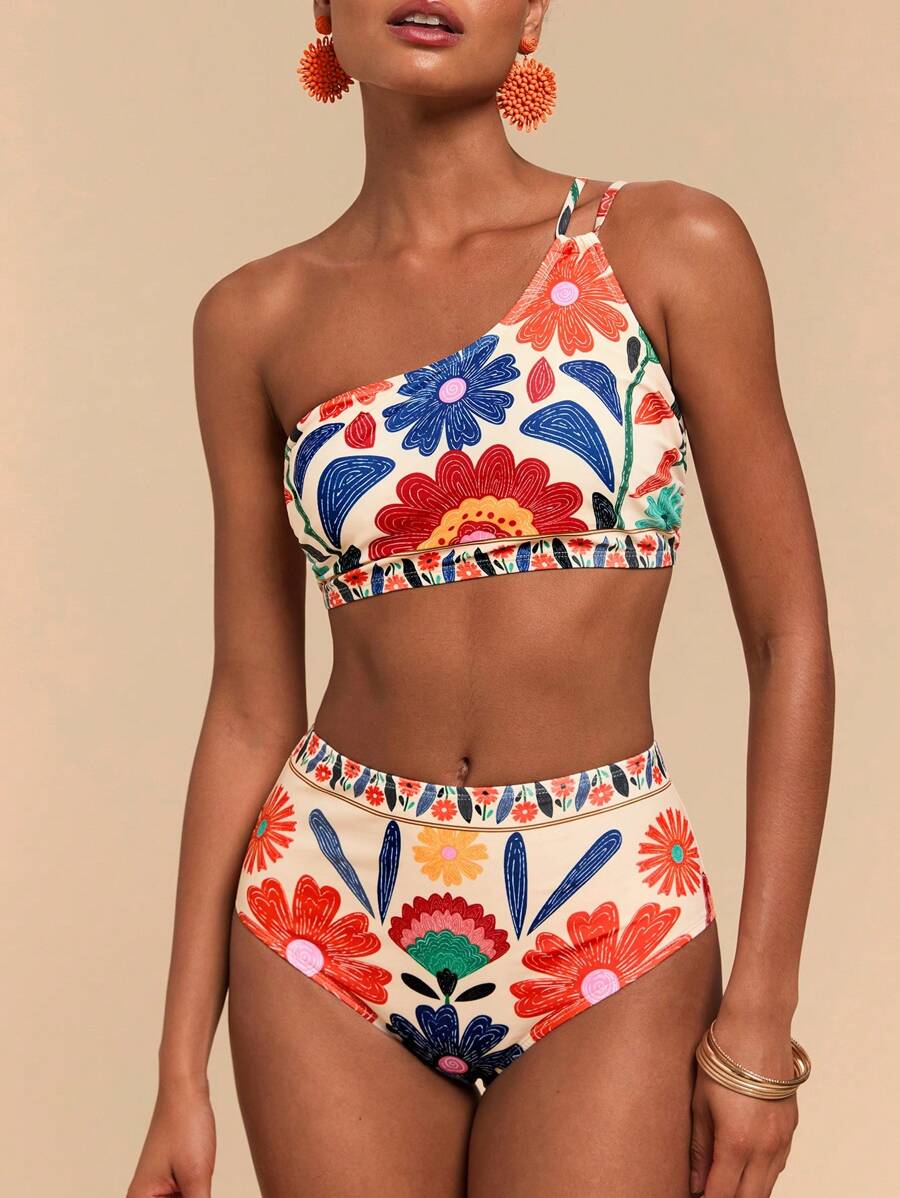 Biquíni Spring Tropivie