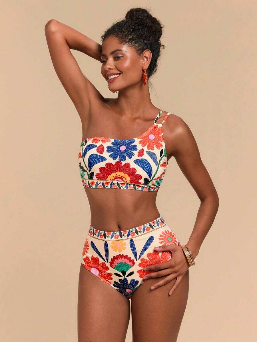 Biquíni Spring Tropivie