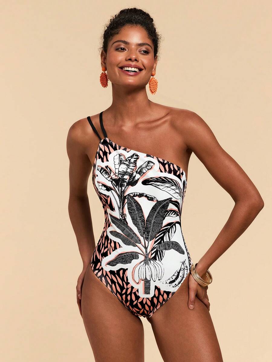 Maiô Bananeira Summer