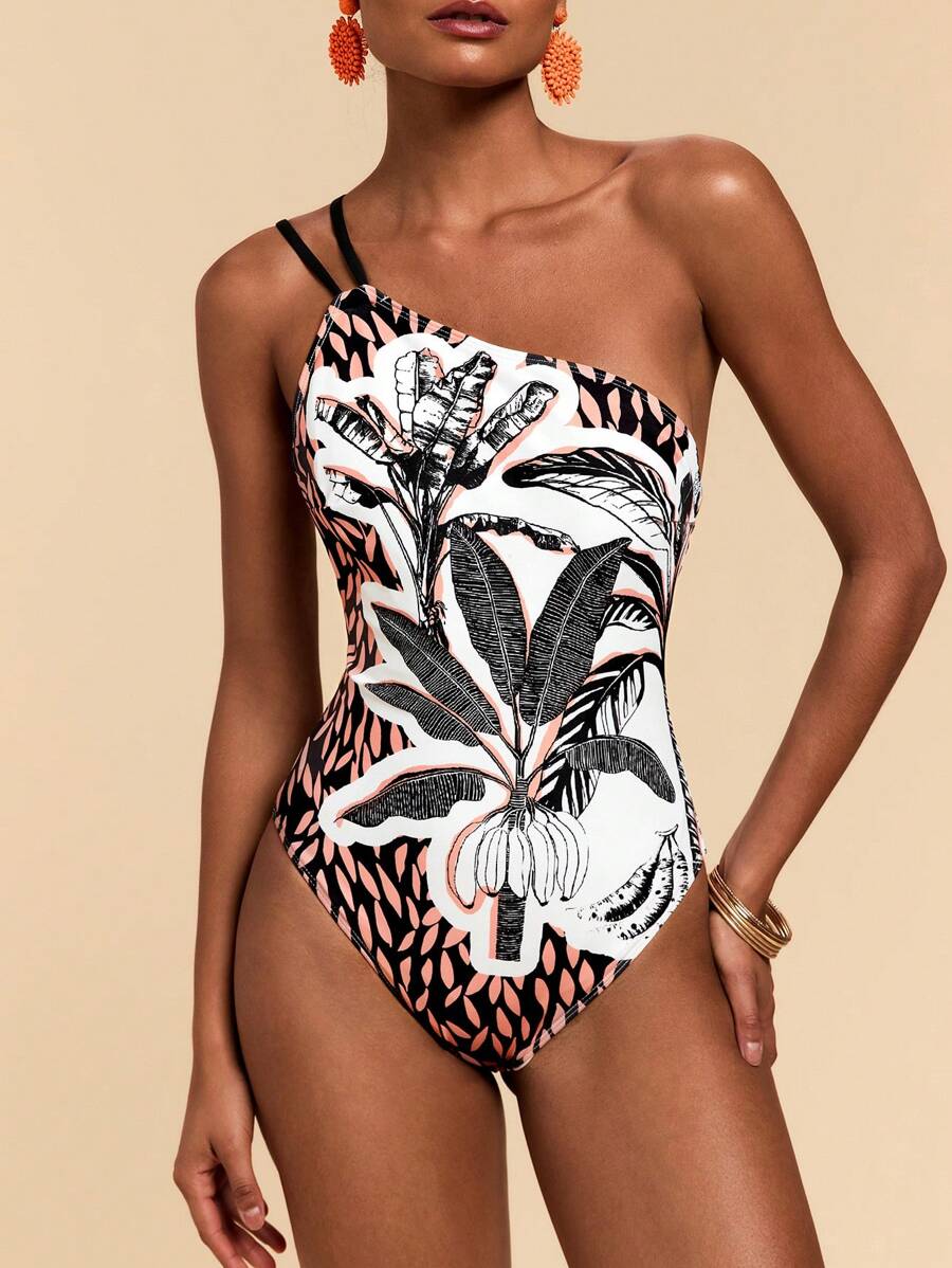 Maiô Bananeira Summer