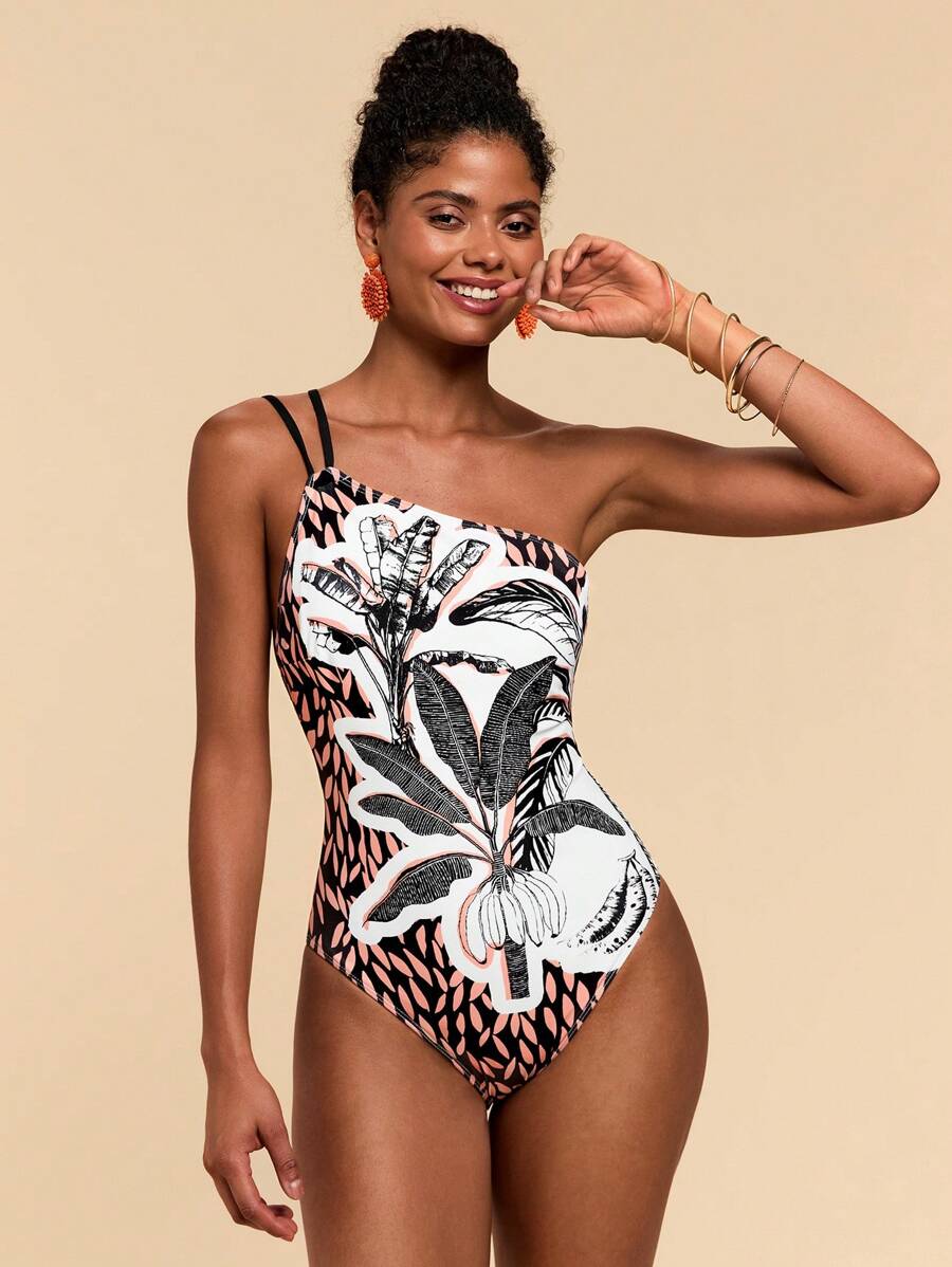 Maiô Bananeira Summer