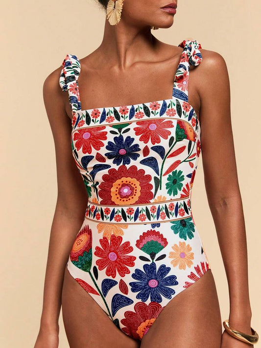 Maiô Summer Tropivie