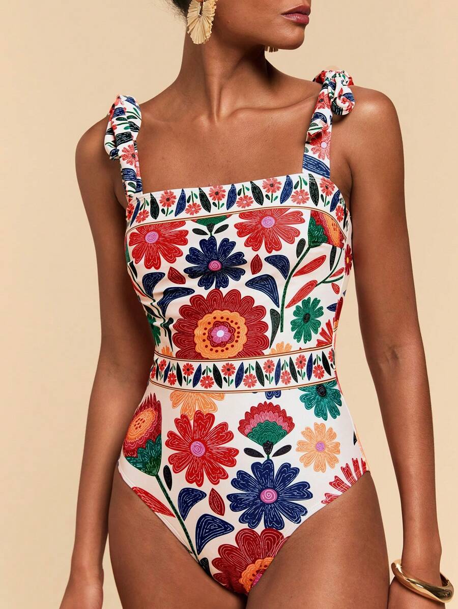 Maiô Summer Tropivie