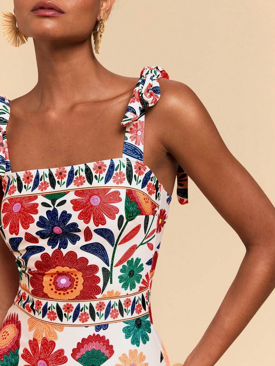 Maiô Summer Tropivie