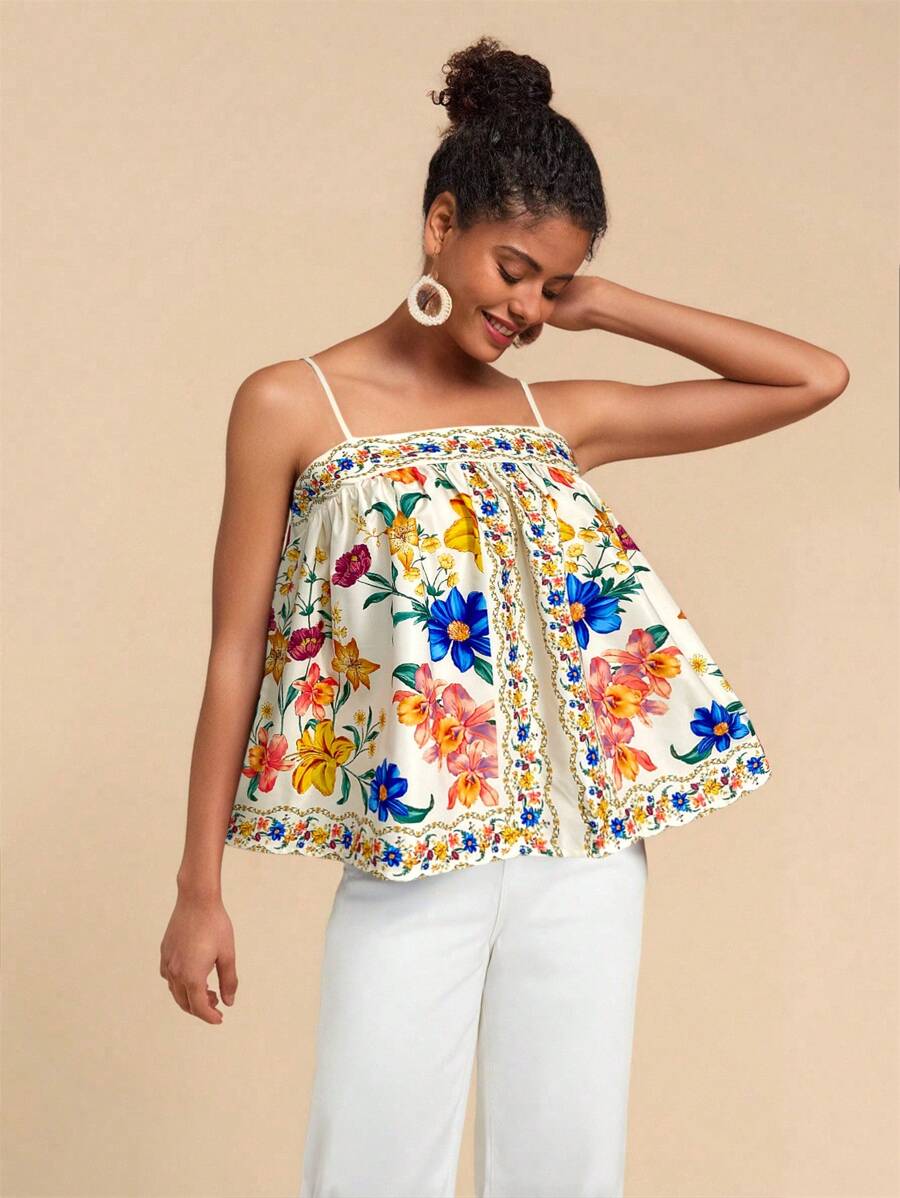 Regata Summer Floral