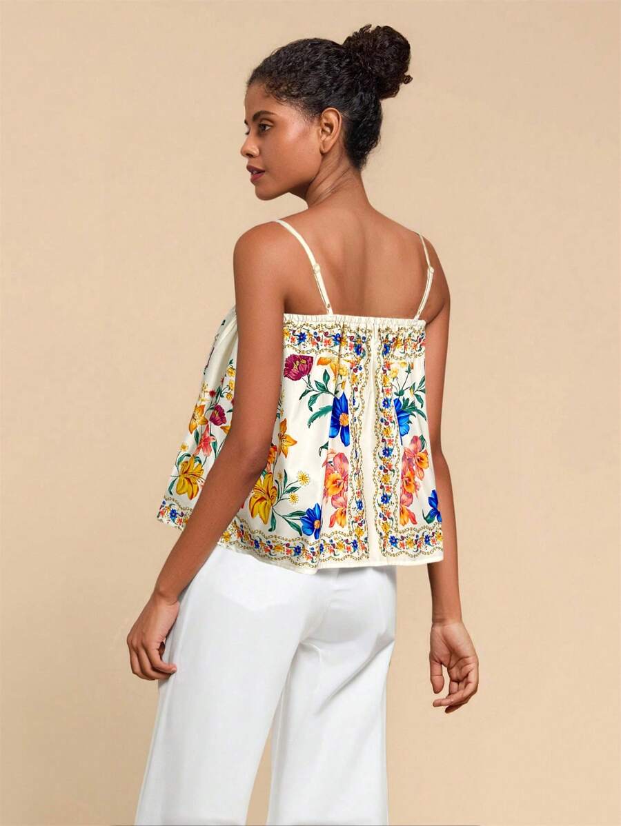 Regata Summer Floral