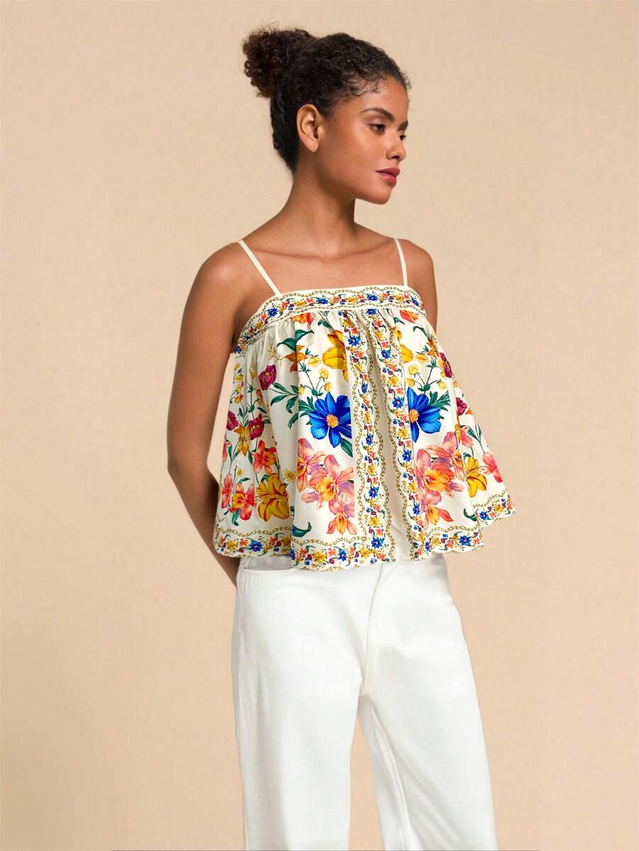 Regata Summer Floral