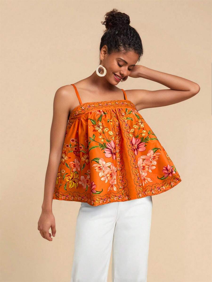 Regata Summer Floral