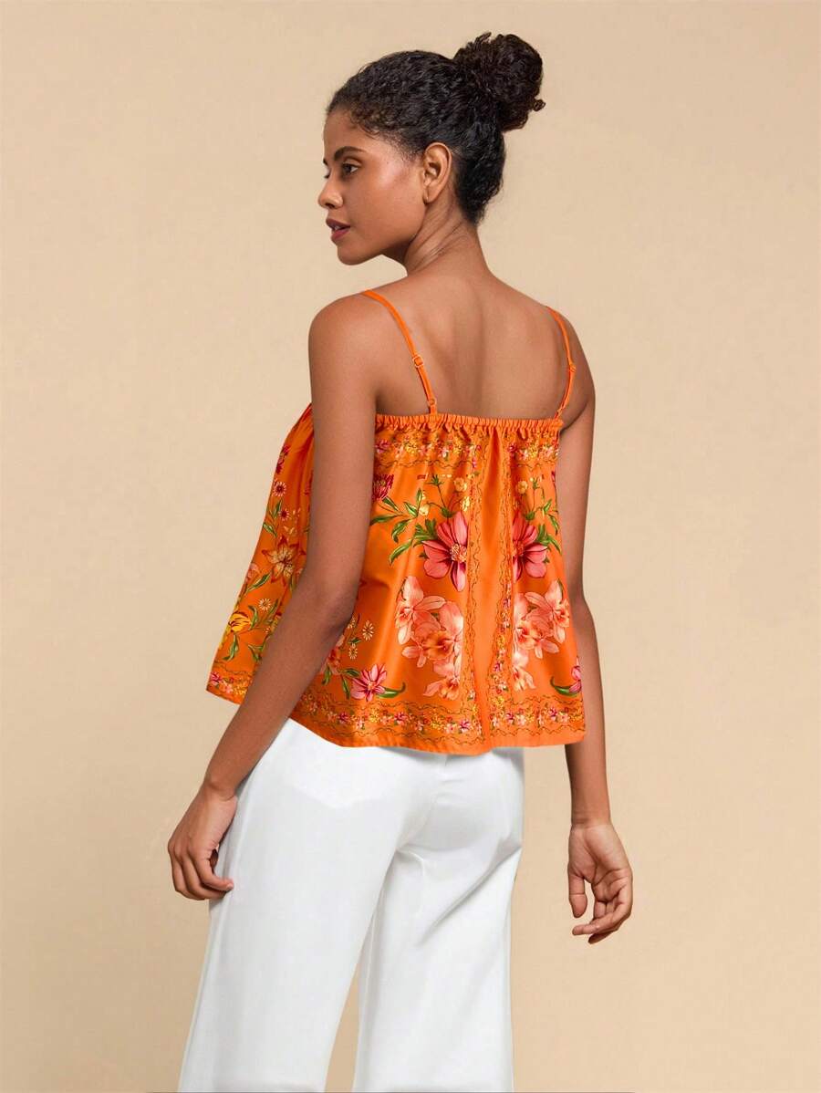 Regata Summer Floral