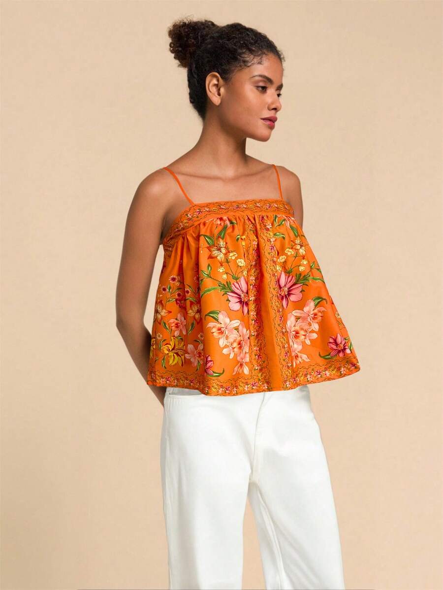 Regata Summer Floral