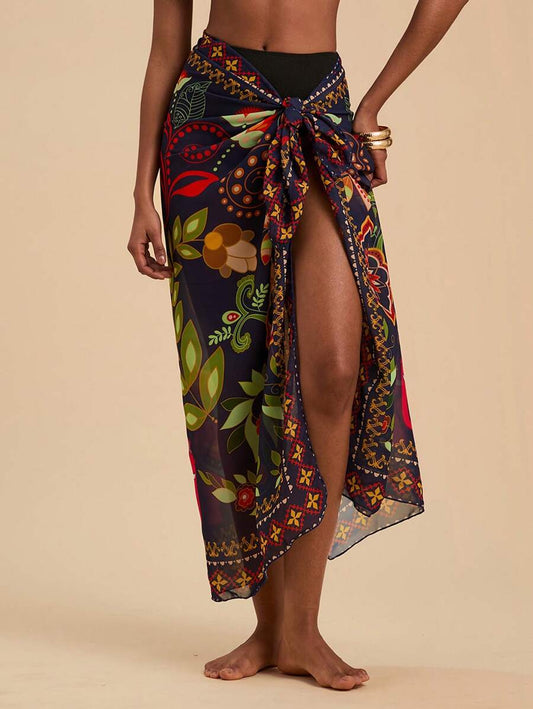 Saída Saint-Tropez