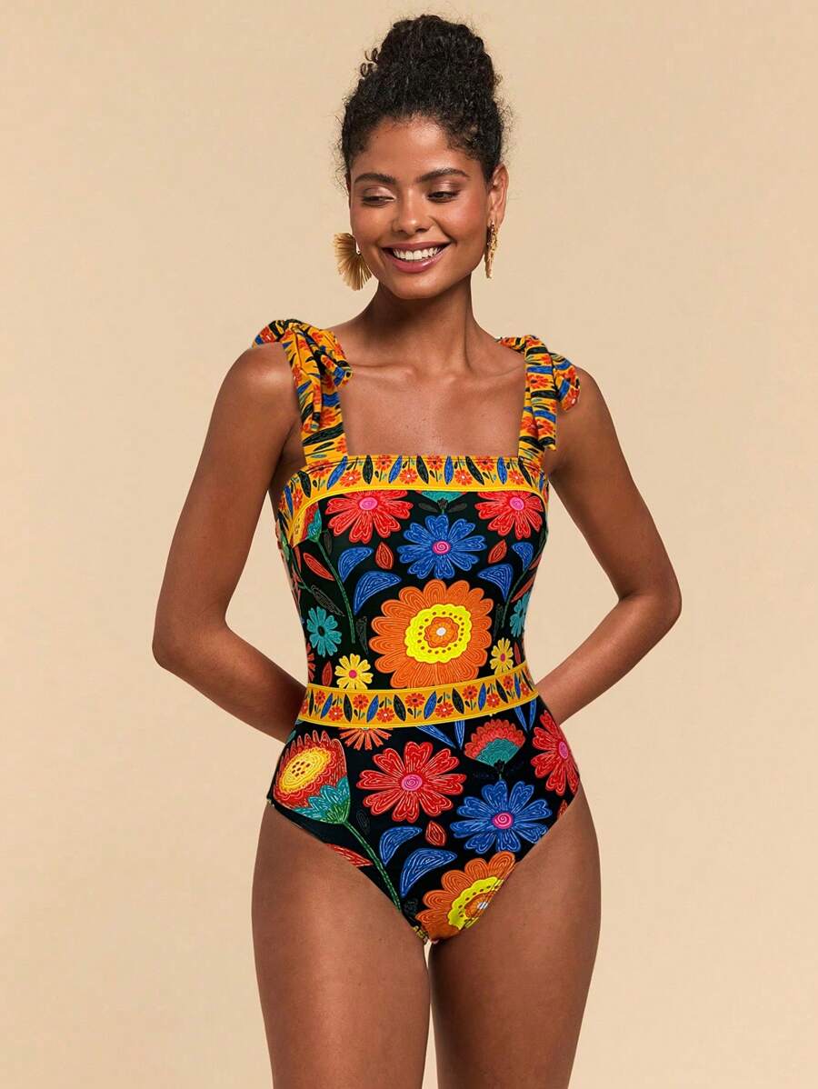 Maiô Summer Tropivie