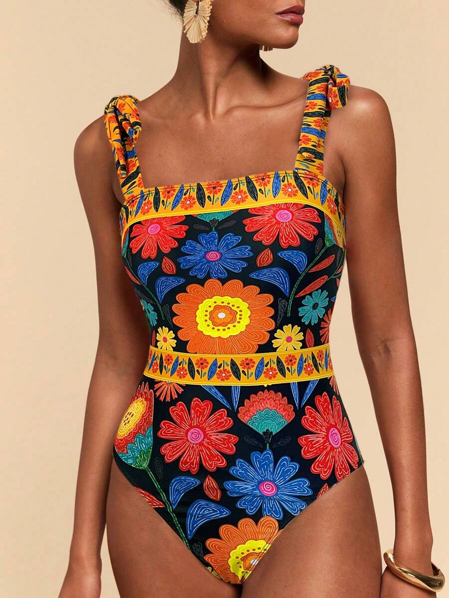 Maiô Summer Tropivie