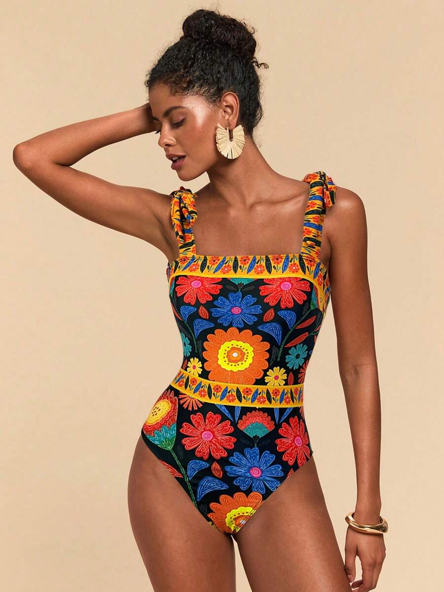 Maiô Summer Tropivie