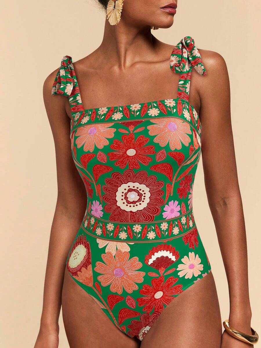 Maiô Summer Tropivie